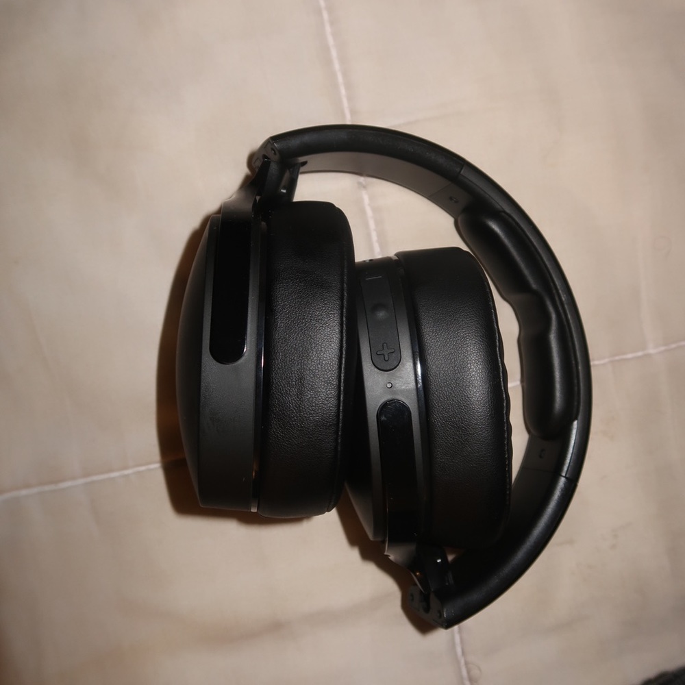 Skull candy hesh 3 earphones